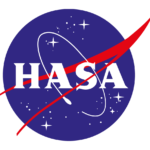 Helensburgh Aeronautics and Space Administration logo
